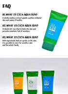 Cica Sun - 3 Types - Leports