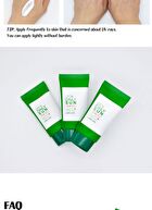Cica Sun - 3 Types - Leports