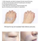 Hydrogel Eye Patch - 3 Types - Dr. Vitamin