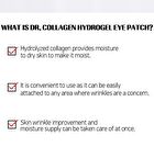 Hydrogel Eye Patch - 3 Types - Dr. Vitamin