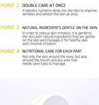 Hydrogel Eye Patch - 3 Types - Dr. Vitamin