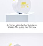 Hydrogel Eye Patch - 3 Types - Dr. Vitamin