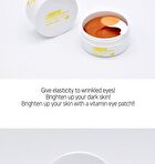 Hydrogel Eye Patch - 3 Types - Dr. Vitamin