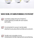 Hydrogel Eye Patch - 3 Types - Dr. Vitamin