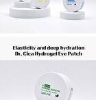 Hydrogel Eye Patch - 3 Types - Dr. Vitamin