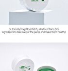 Hydrogel Eye Patch - 3 Types - Dr. Vitamin