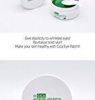 Hydrogel Eye Patch - 3 Types - Dr. Vitamin