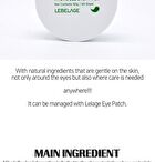 Hydrogel Eye Patch - 3 Types - Dr. Vitamin