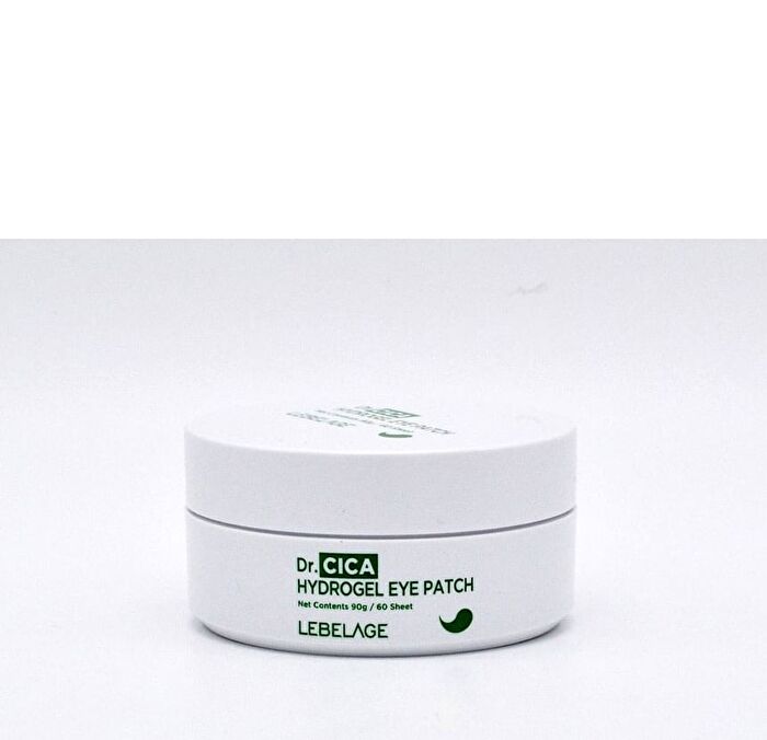 Hydrogel Eye Patch - 3 Types - Dr. Vitamin