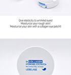 Hydrogel Eye Patch - 3 Types - Dr. Vitamin