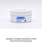 Hydrogel Eye Patch - 3 Types - Dr. Vitamin