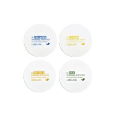 Lebelage Hydrogel Eye Patch - 3 Types - Dr. Vitamin