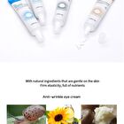 Dr. Derma Eye Cream - 4 Types - Snail