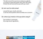 Dr. Derma Eye Cream - 4 Types - Snail