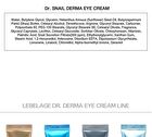 Dr. Derma Eye Cream - 4 Types - Snail