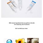 Dr. Derma Eye Cream - 4 Types - Snail