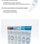 Dr. Derma Eye Cream - 4 Types - Snail