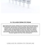 Dr. Derma Eye Cream - 4 Types - Snail