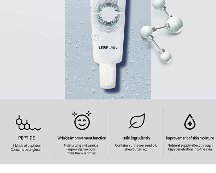 Dr. Derma Eye Cream - 4 Types - Snail
