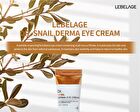 Dr. Derma Eye Cream - 4 Types - Snail