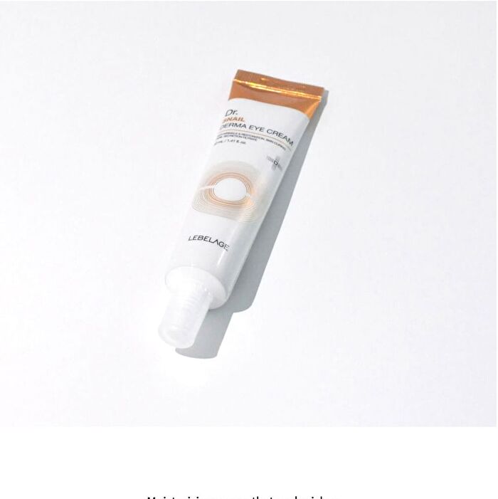 Dr. Derma Eye Cream - 4 Types - Snail