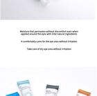 Dr. Derma Eye Cream - 4 Types - Snail