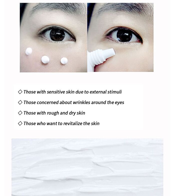 Dr.  Derma Eye Cream - Collagen