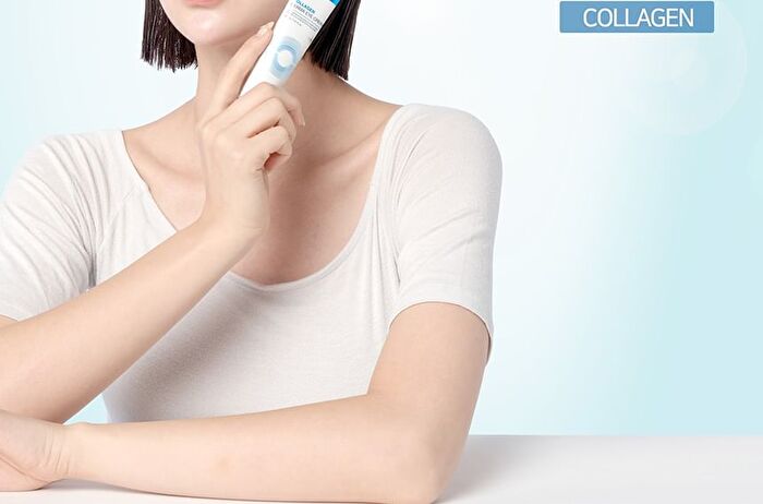 Dr.  Derma Eye Cream - Collagen