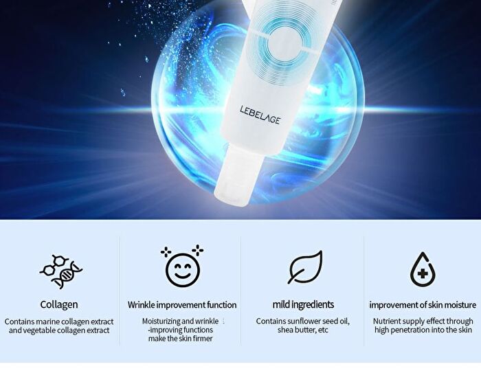 Dr.  Derma Eye Cream - Collagen