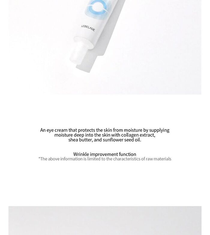 Dr.  Derma Eye Cream - Collagen