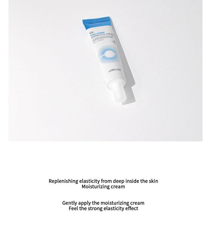Dr.  Derma Eye Cream - Collagen