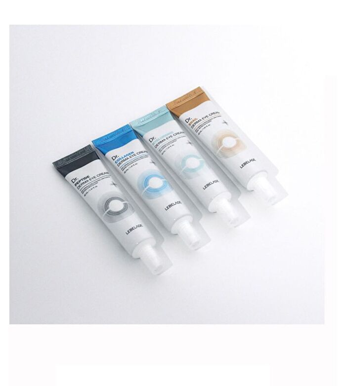 Dr.  Derma Eye Cream - Collagen