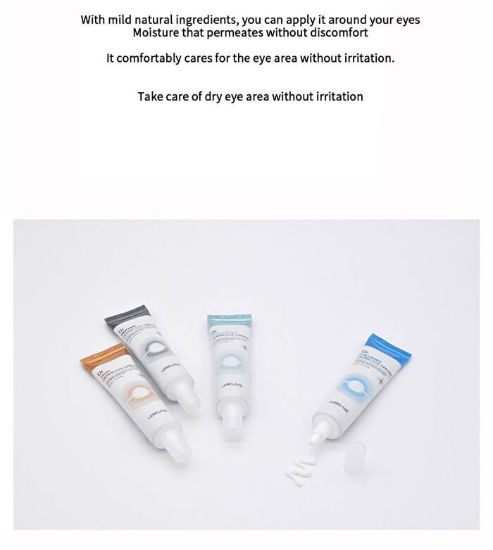 Dr.  Derma Eye Cream - Collagen