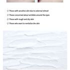 Dr. Derma Eye Cream - 4 Types - Peptide