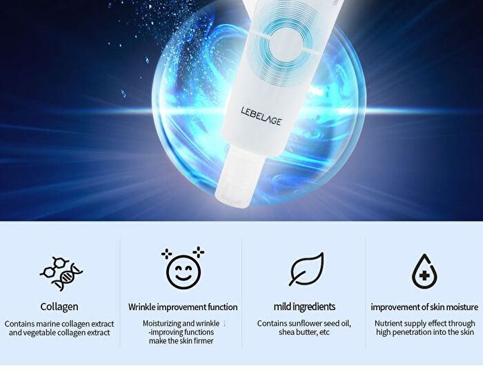 Dr. Derma Eye Cream - 4 Types - Peptide