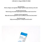 Dr. Derma Eye Cream - 4 Types - Peptide