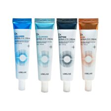 Lebelage Dr. Derma Eye Cream - 4 Types - Peptide