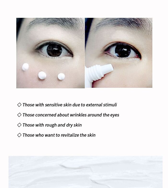 Dr.  Derma Eye Cream - Hyaluronic