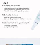 Dr.  Derma Eye Cream - Hyaluronic