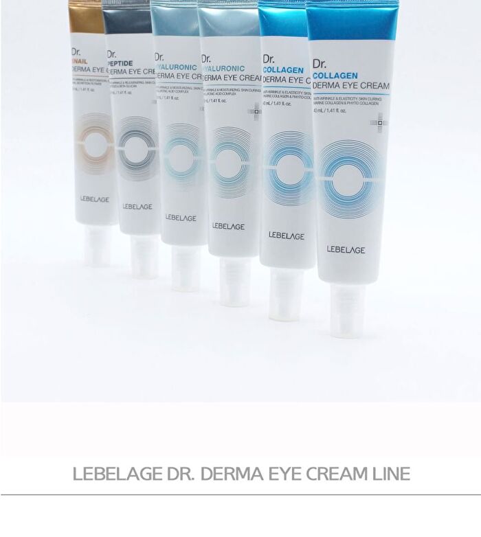 Dr.  Derma Eye Cream - Hyaluronic