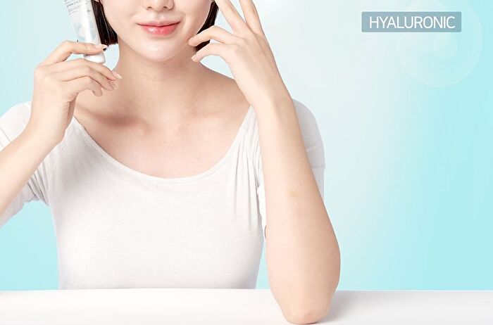Dr.  Derma Eye Cream - Hyaluronic