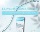 Dr.  Derma Eye Cream - Hyaluronic