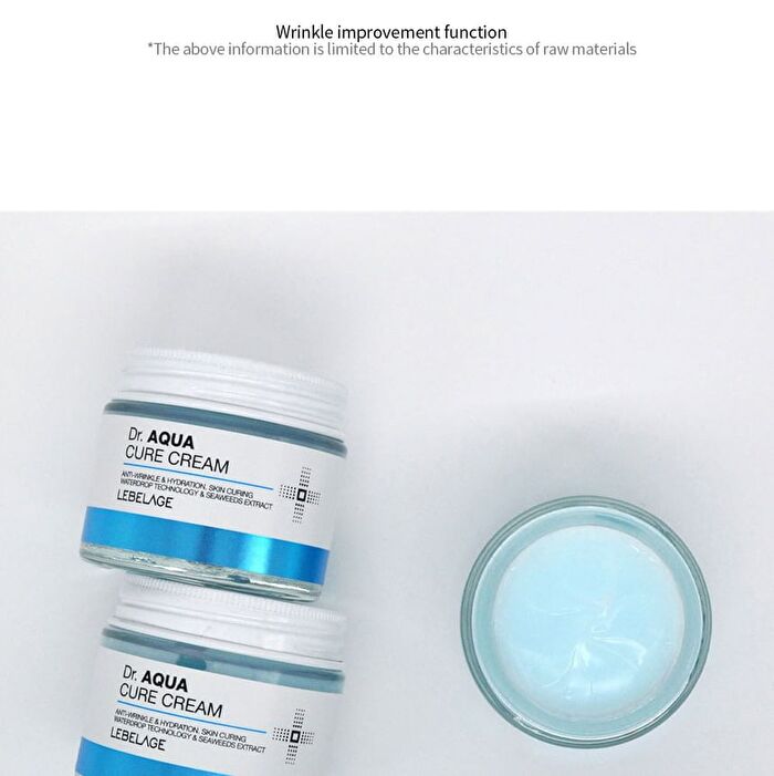 Dr. Cure Cream - 10 Types - Vitamin C
