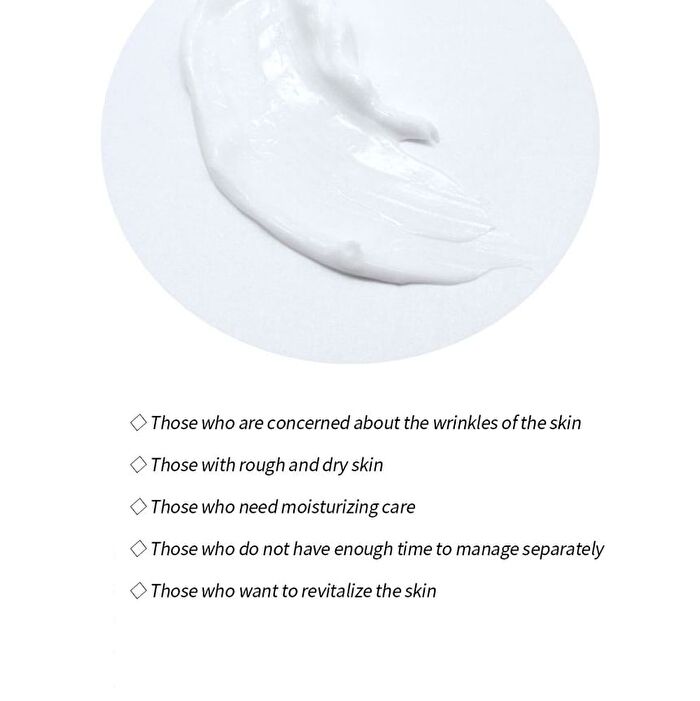 Dr. Cure Cream - 10 Types - Vitamin C