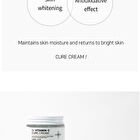 Dr. Cure Cream - 10 Types - Vitamin C