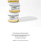 Dr. Cure Cream - 10 Types - Vitamin C