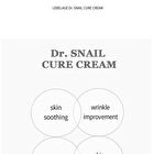Dr. Cure Cream - 10 Types - Vitamin C