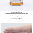 Dr. Cure Cream - 10 Types - Vitamin C