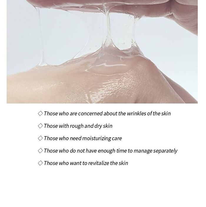 Dr. Cure Cream - 10 Types - Vitamin C