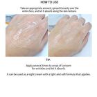 Dr. Cure Cream - 10 Types - Vitamin C